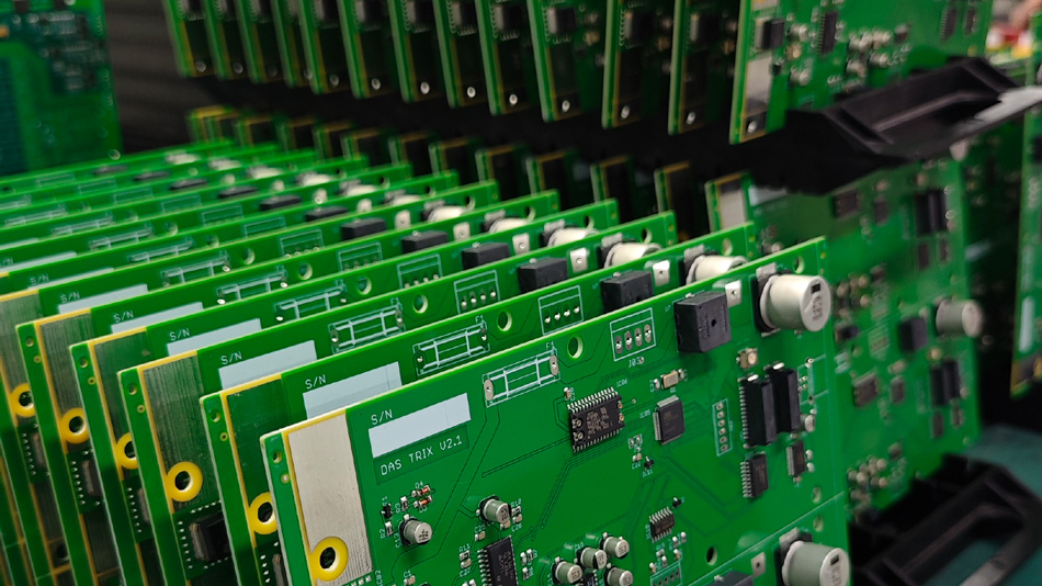 Fallanalyse der PCBA-Fabrikkooperation: Was steckt hinter dem Erfolg?