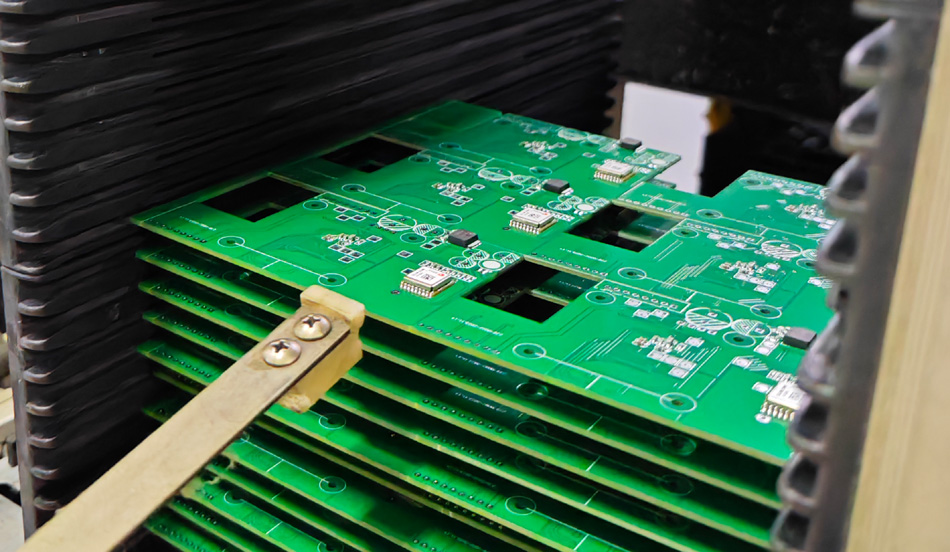 Umweltschutz und Compliance: der zukünftige Entwicklungstrend von PCBA-Fabriken