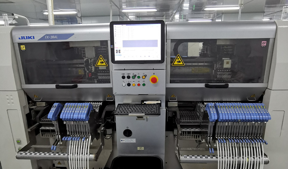 Optimierung des Energieverbrauchs und Kontrolle der Umweltauswirkungen in PCBA-Fabriken