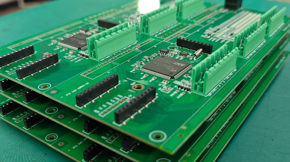Wie wirkt sich das CO2-Emissionsmanagement von PCBA-Fabriken auf die Produktionskosten aus?