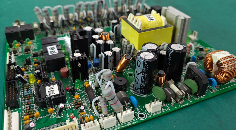 Wie wirken sich Umweltschutzproduktionsstandards von PCBA-Fabriken auf die globale Lieferkette aus?