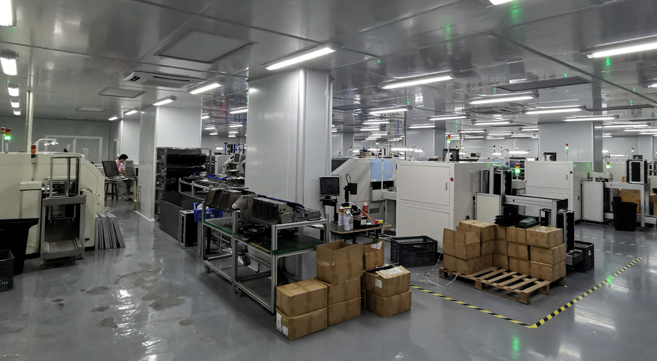 Wie das Kooperationsmodell der PCBA-Fabrik das Kundenserviceerlebnis verbessern kann