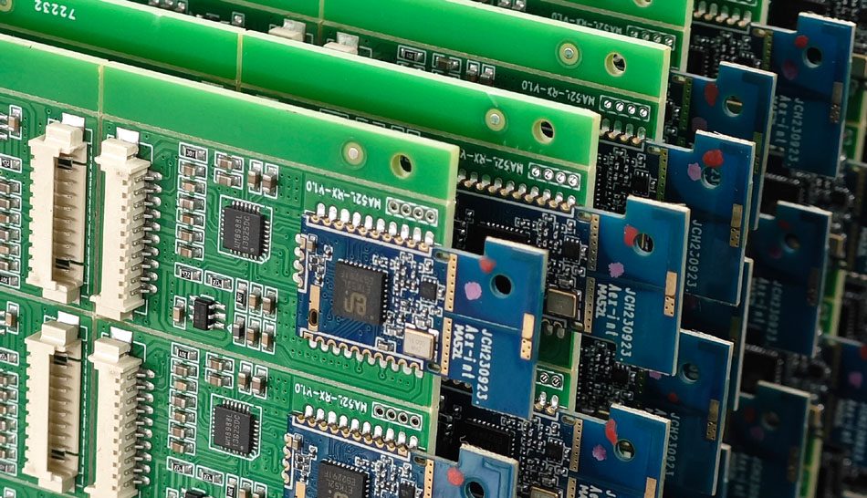 Wie PCBA-Fabriken die Produktionskosten durch Energiemanagement senken