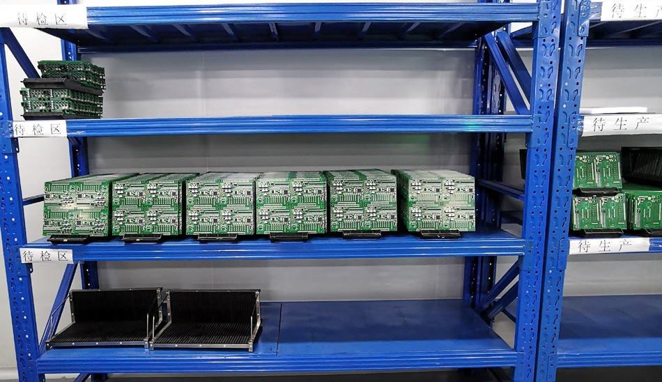 Wie können die Verarbeitungskosten einer PCBA-Fabrik durch Serienfertigung gesenkt werden?