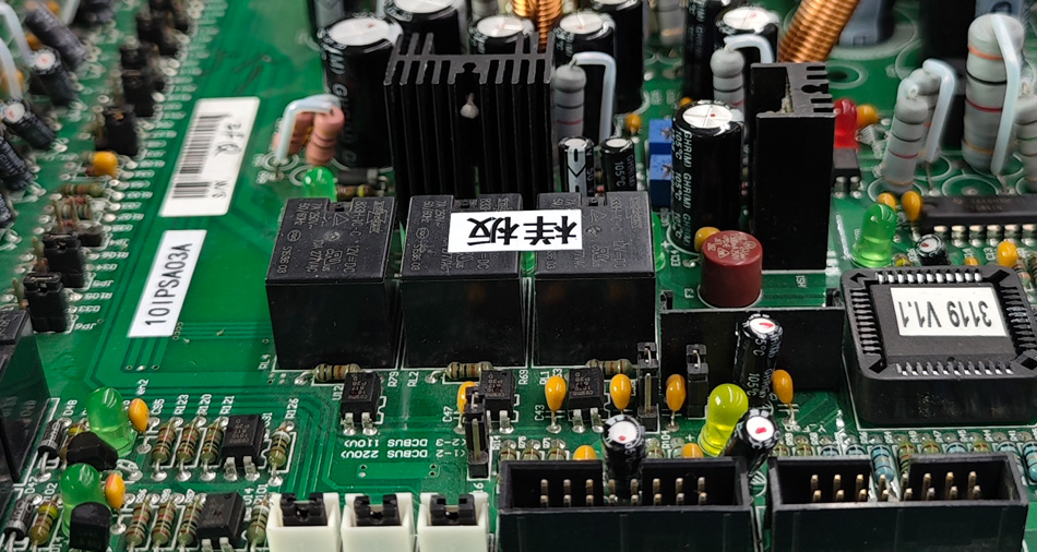 Wie wirkt sich das Kostenmanagement von PCBA-Fabriken auf die Projektbudgets aus?