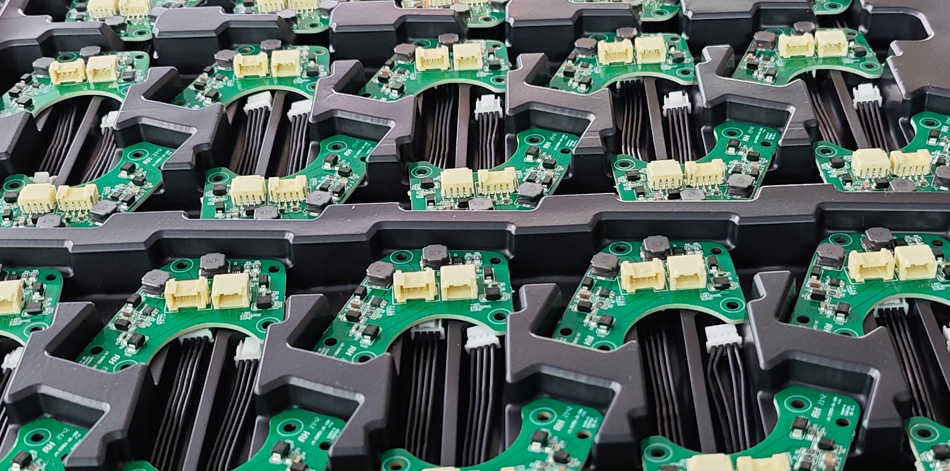 Warum ist eine enge Lieferkettenbeziehung für die PCBA-Werkslieferung so wichtig?