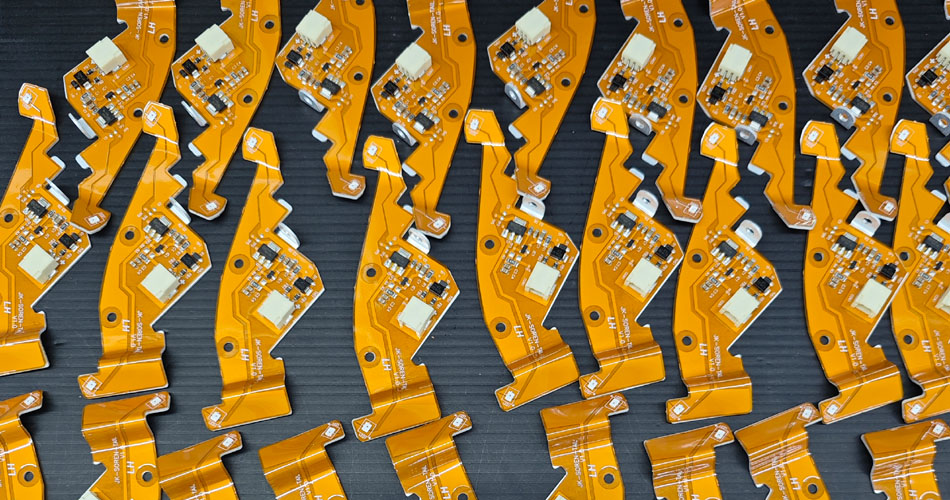 Wie kann die Liefereffizienz von PCBA-Fabriken durch ein verbessertes Logistikmanagement verbessert werden?