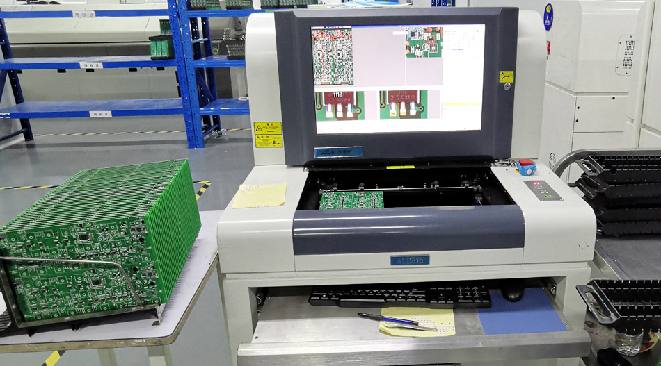 Wie lässt sich die Auftragsabwicklungseffizienz von PCBA-Fabriken bewerten?