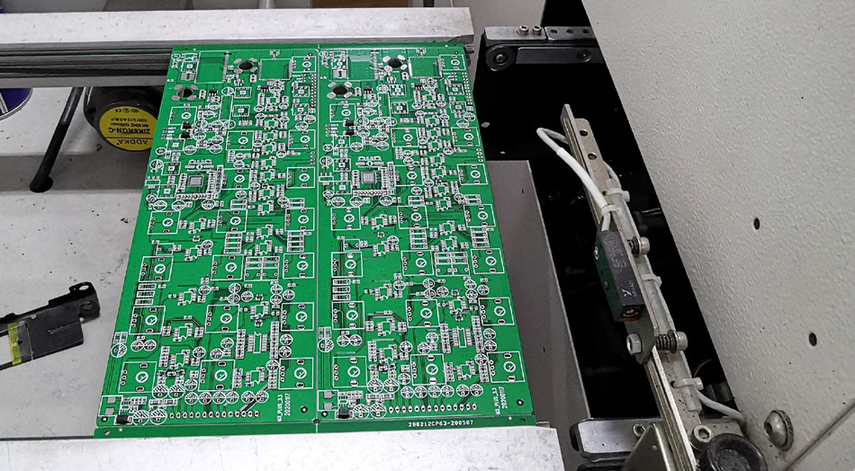 Was sind die Kernelemente, um eine pünktliche Lieferung von PCBA-Fabriken sicherzustellen?