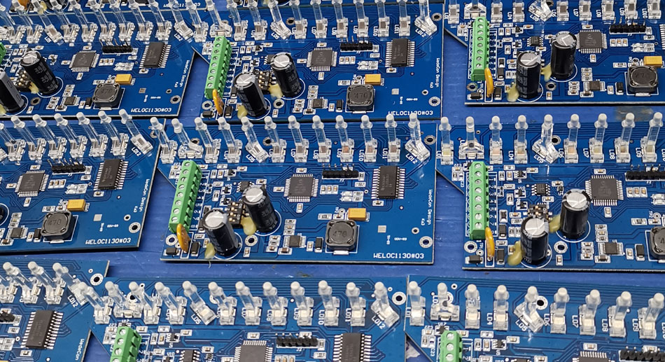 Wie wirkt sich das Komponentenbeschaffungsmanagement von PCBA-Fabriken auf die Lieferzeit aus?