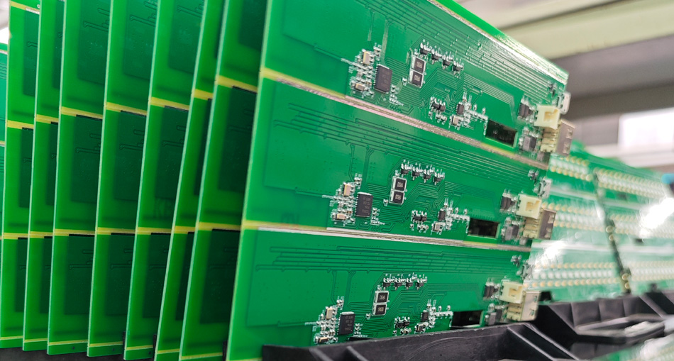 Schnelle Reaktion: Wie können PCBA-Fabriken den Lieferzyklus dringender Bestellungen verkürzen?