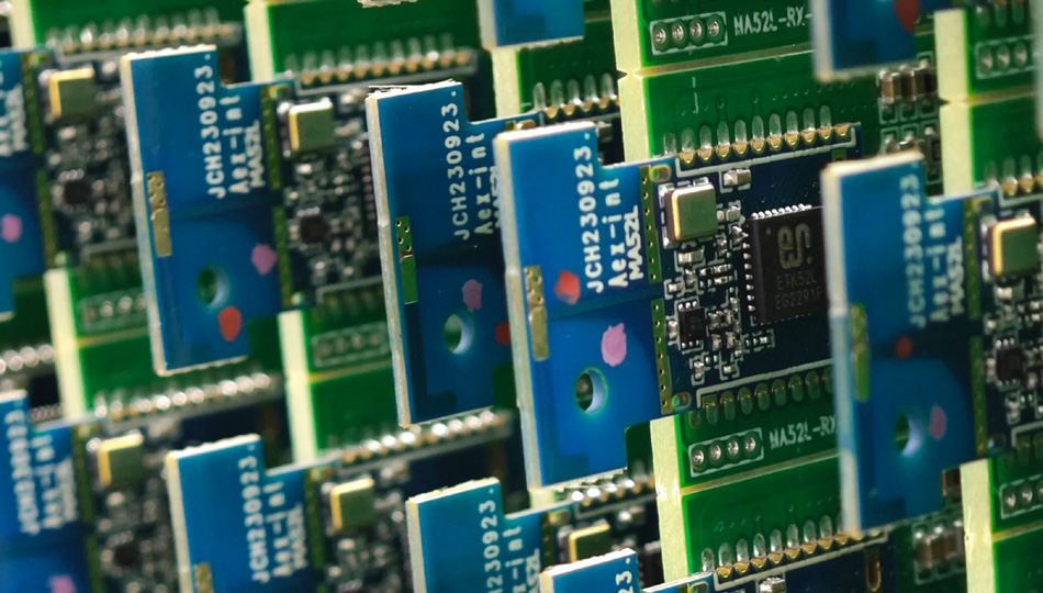 Wie bewältigen PCBA-Fabriken die Produktionsanforderungen hochkomplexer Schaltungsdesigns?