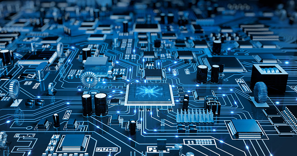 Besprechen Sie die technischen Vorteile von PCBA-Fabriken in Small-Pitch-Patches