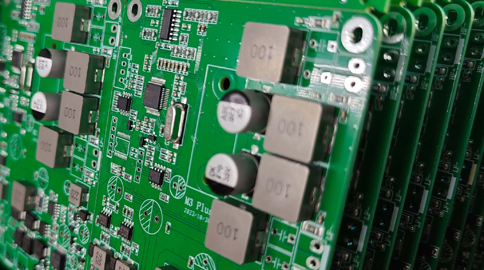 Wie sind die speziellen Materialverarbeitungsfähigkeiten von PCBA-Fabriken zu bewerten?