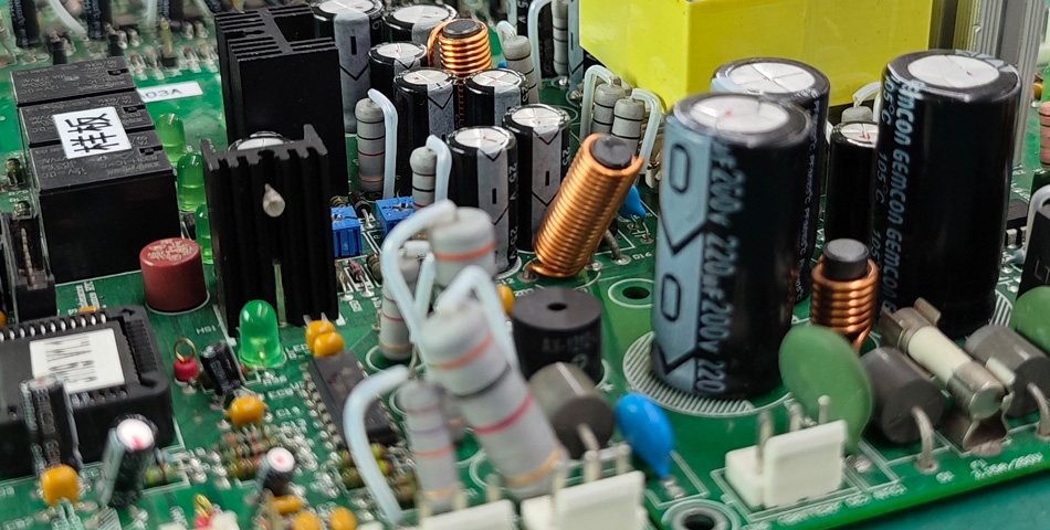 Wie bewältigen PCBA-Fabriken die Herausforderungen bei der Montage komplexer Komponenten?