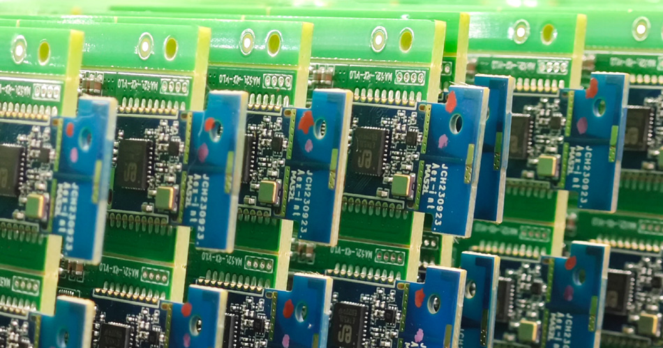 Wie kann die Fehlerquote von PCBA-Produkten durch Qualitätsmanagement reduziert werden?