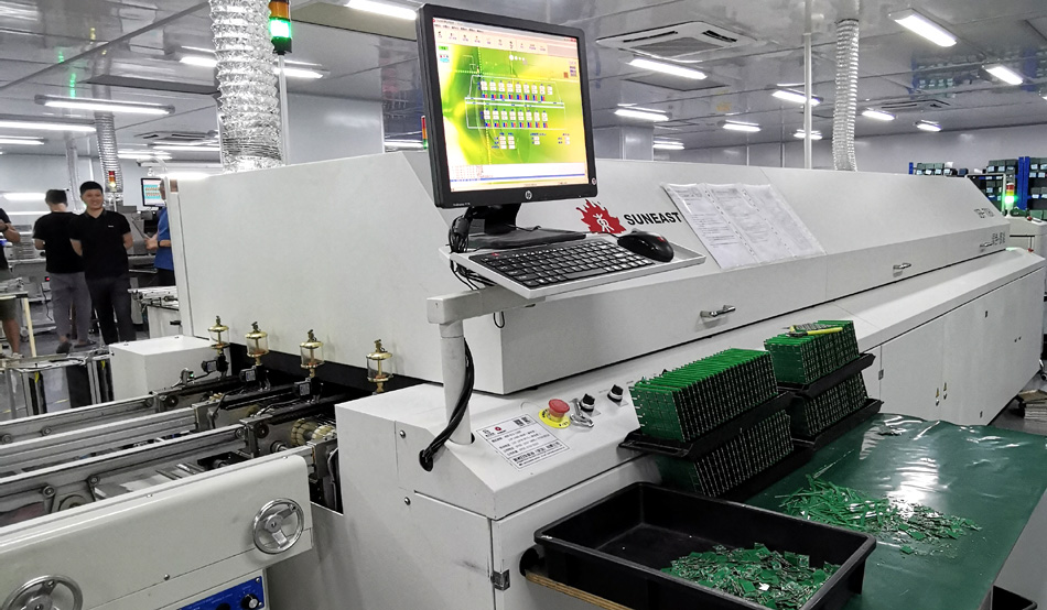 Wie werden sich zukünftige Durchbrüche in der PCBA-Produktionstechnologie auf die Fabrikkapazität auswirken?