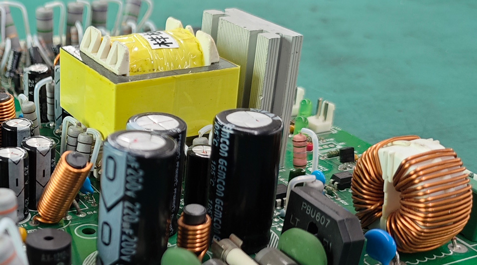 Wie können PCBA-Fabriken die Qualität der Mehrschicht-PCB-Verarbeitung sicherstellen?