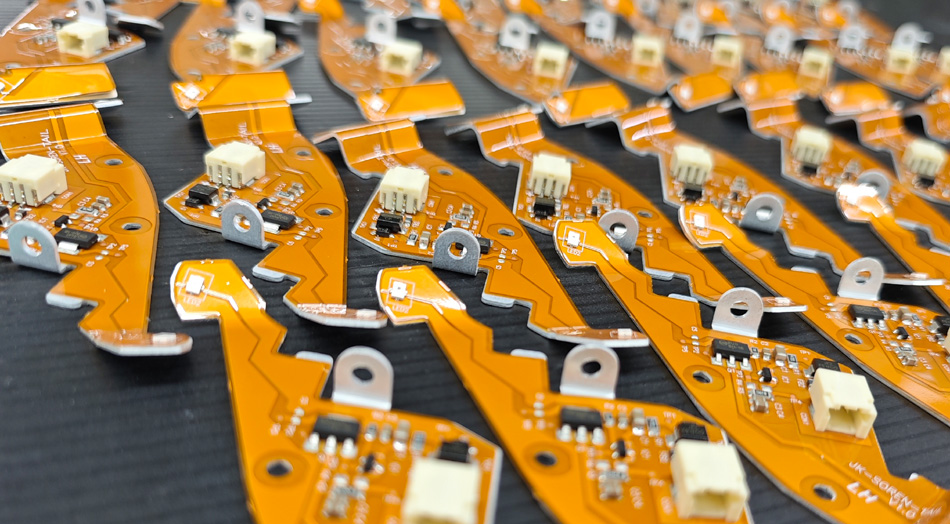 Bewertung der Fertigungskapazitäten einer PCBA-Fabrik: Welche Faktoren beeinflussen die Produktionsqualität?