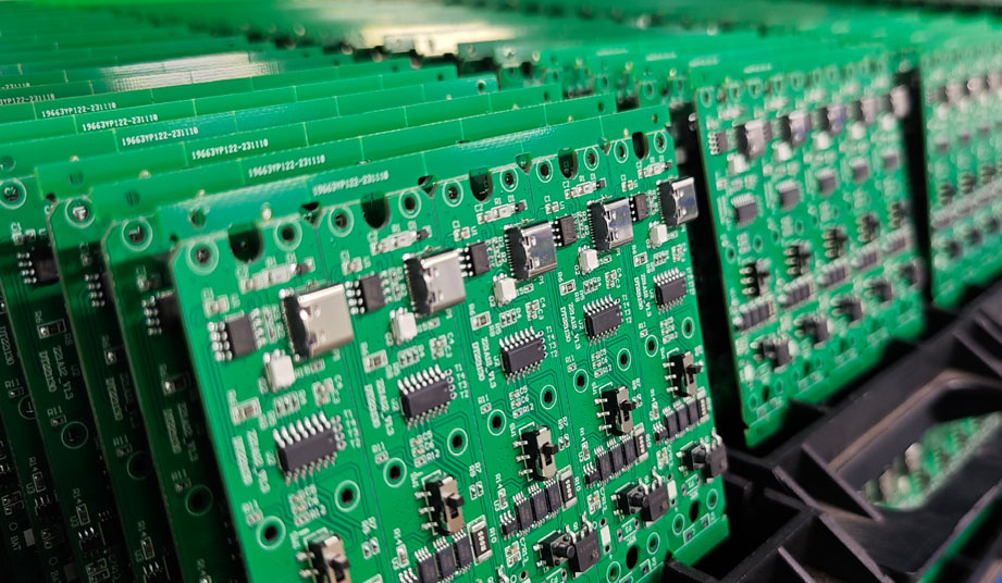 Wie nutzt man Tools zur Kapazitätsbewertung, um die beste PCBA-Fabrik auszuwählen?