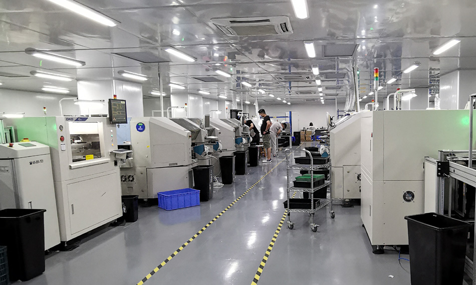 Wie verbessern multifunktionale Produktionslinien die Flexibilität der Produktionskapazität von PCBA-Fabriken?