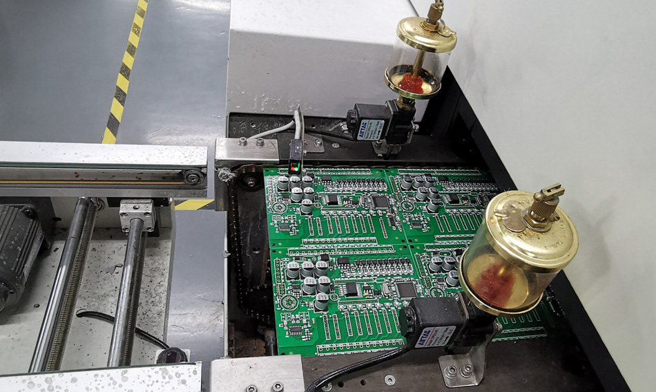 Warum ist es sinnvoll, eine PCBA-Fabrik mit fortschrittlichen Managementsystemen zu wählen?