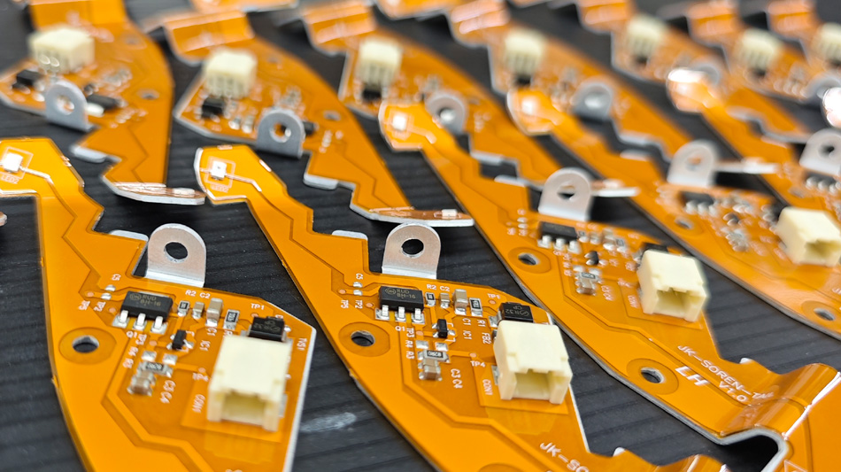 Warum verbessert die Wahl einer lokalen PCBA-Fabrik die Effizienz der Zusammenarbeit?