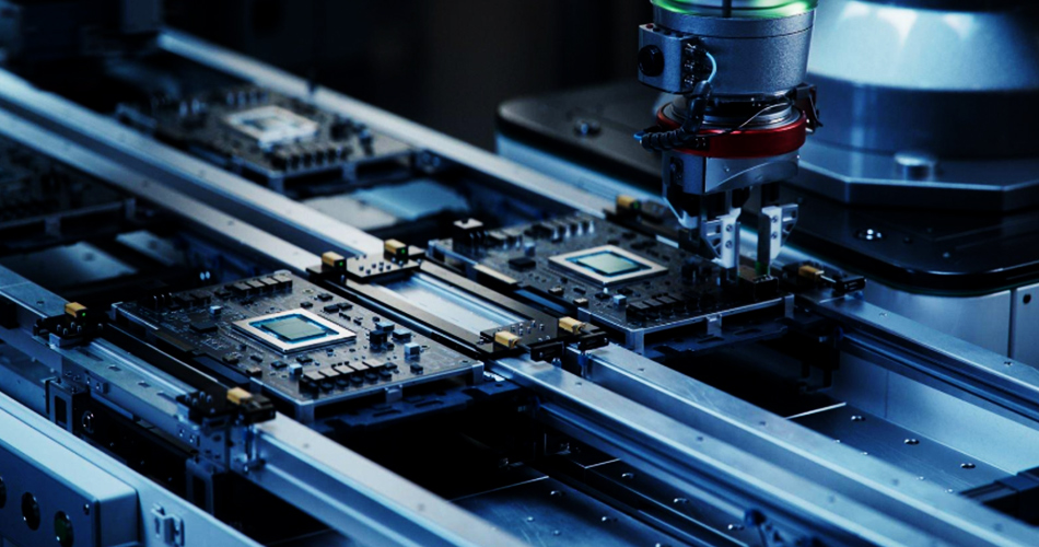 Bewertung der umfassenden Fähigkeiten von PCBA-Fabriken aus technischer Sicht