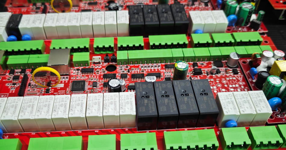 Erkundung zukünftiger PCBA-Fabrikentwicklungstrends: Von der Technologie zum Service