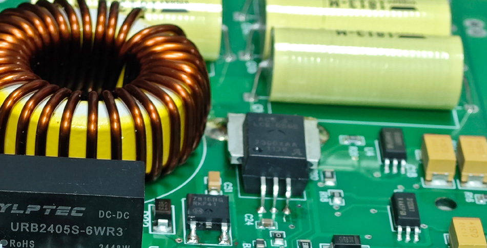 Wie wählt man den idealen PCBA-Lieferanten basierend auf den umfassenden Fähigkeiten einer PCBA-Fabrik aus?