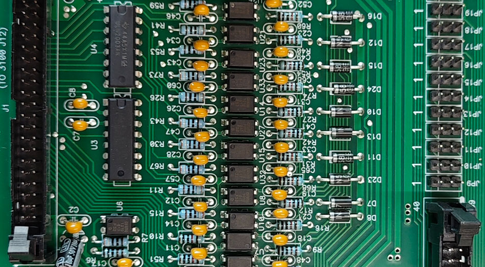 Wie verändert die intelligente Entwicklung von PCBA-Fabriken die Spielregeln?