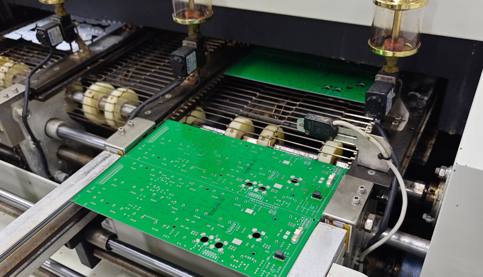 Wie wirken sich die Nachhaltigkeitsstrategien der PCBA-Fabriken auf die Aussichten der Branche aus?