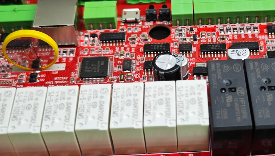 Wie kann eine umweltfreundliche Fertigung zu einem Wettbewerbsvorteil für PCBA-Fabriken werden?