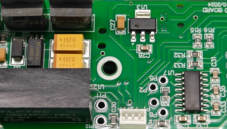 Umweltinnovation in PCBA-Fabriken: Wie können Kosten durch Reduzierung von Abfall und Energieverbrauch gesenkt werden?