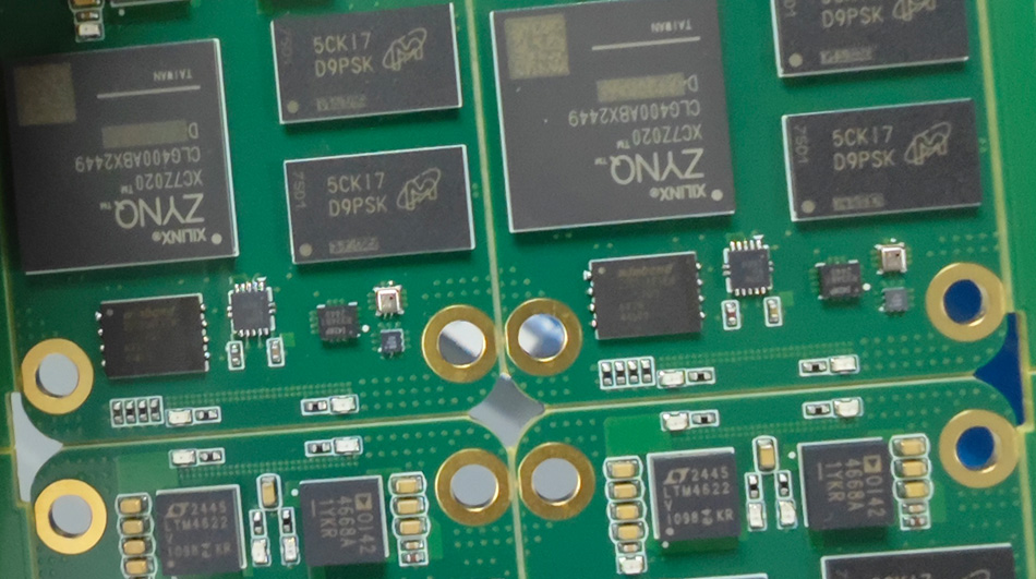 Die Bedeutung der Umweltkonformität für PCBA-Fabriken: RoHS- und REACH-Analyse