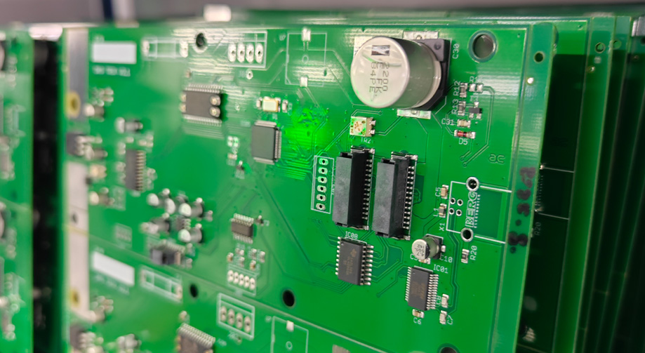 Wie PCBA-Fabriken ihre Wettbewerbsfähigkeit auf dem internationalen Markt durch Umweltzertifizierung verbessern können