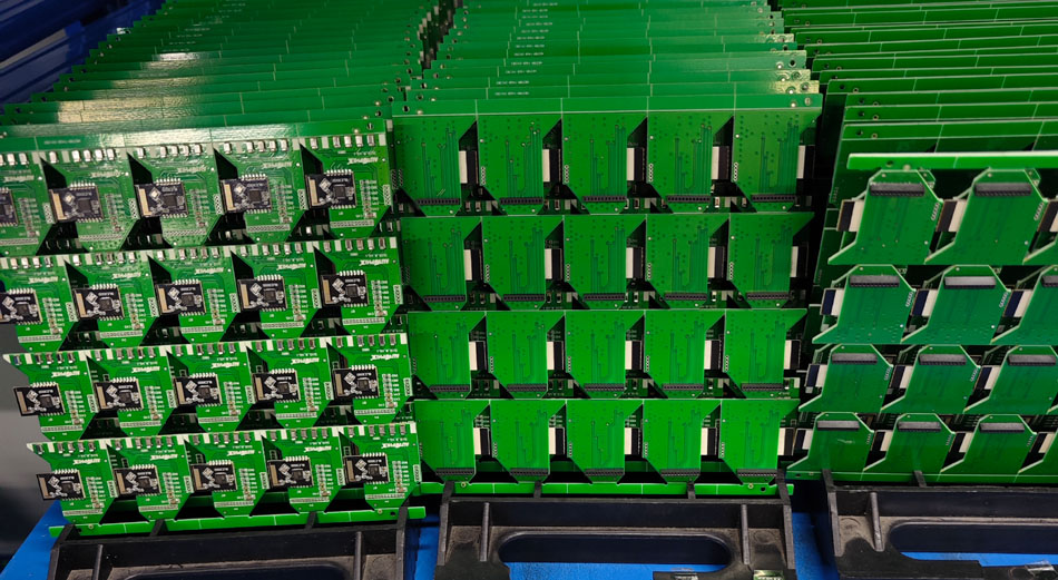 Wie bewertet man die Service- und Supportfähigkeiten einer PCBA-Fabrik bei der Auswahl einer PCBA-Fabrik?