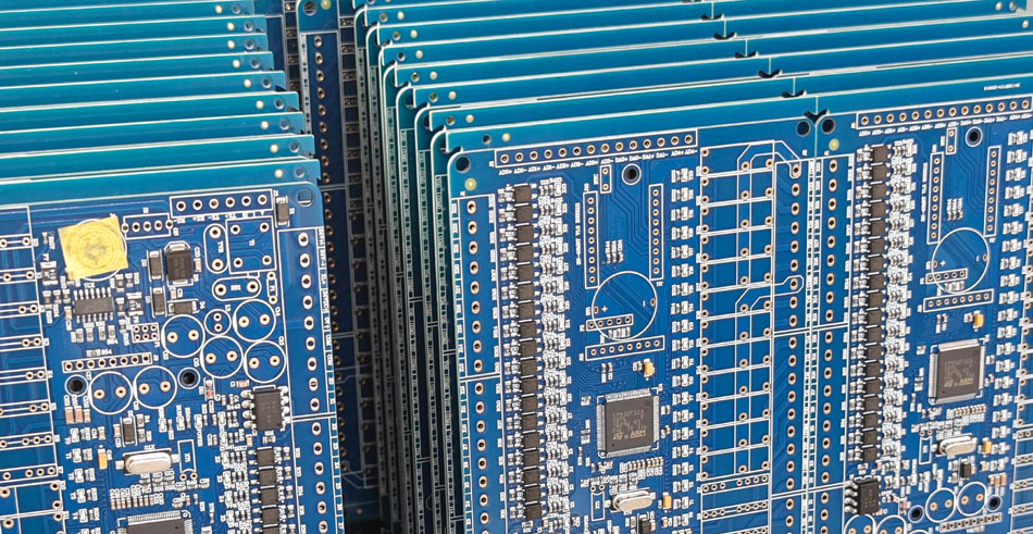 Erkundung der Anpassungsmöglichkeiten von PCBA-Fabriken