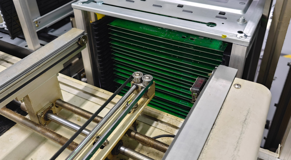 Wie können PCBA-Fabriken durch After-Sales-Service eine langfristige Produktstabilität gewährleisten?