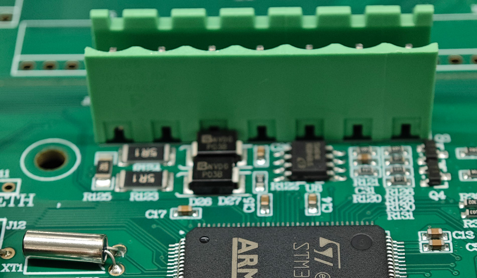 Wie können PCBA-Fabriken die Produktionskosten durch Automatisierung senken?