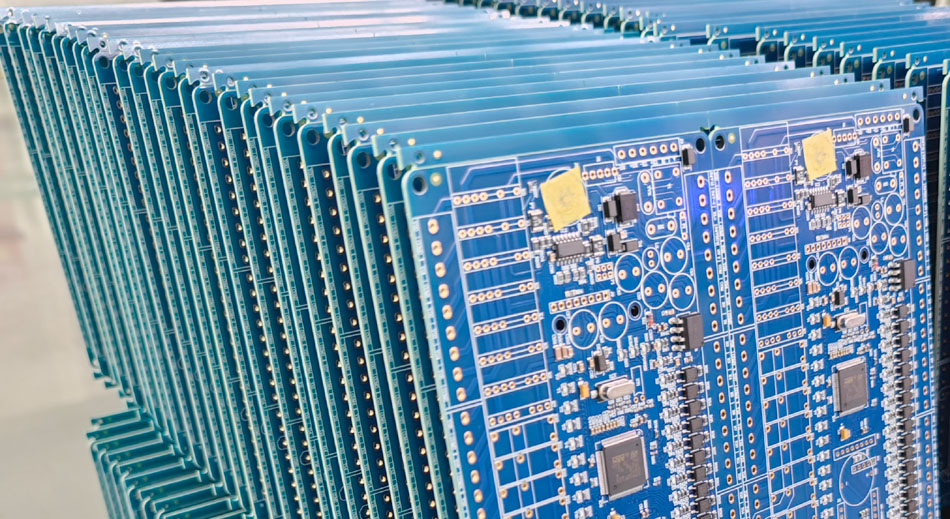 Wie wählt man eine PCBA-Fabrik mit effizienten Liefermöglichkeiten aus?