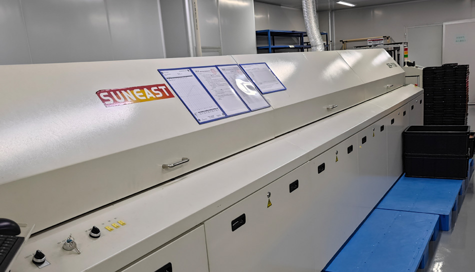 Wie kann das technische Know-how einer PCBA-Fabrik bei komplexen Projekten zum Erfolg führen?