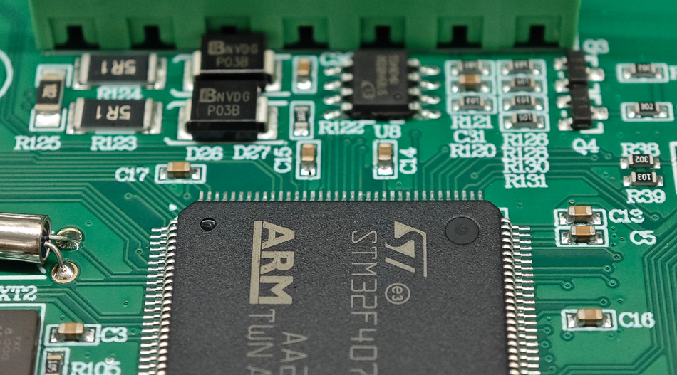 Hochpräzise RCU-PCBA-Verarbeitung: Welche technologischen Innovationen haben die Industriestandards verändert?