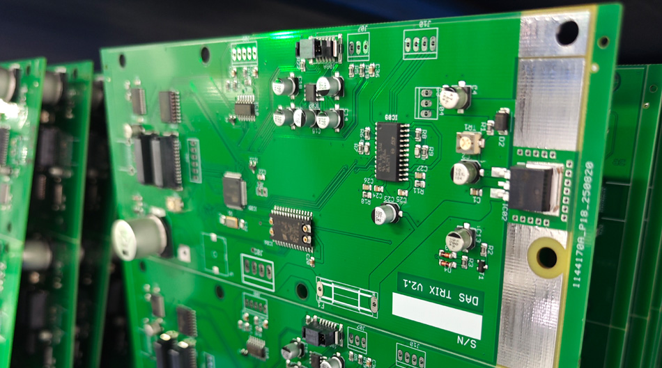 Wie können PCBA-Fabriken ihre Produktwettbewerbsfähigkeit durch fortschrittliche SMT-Prozesse verbessern?