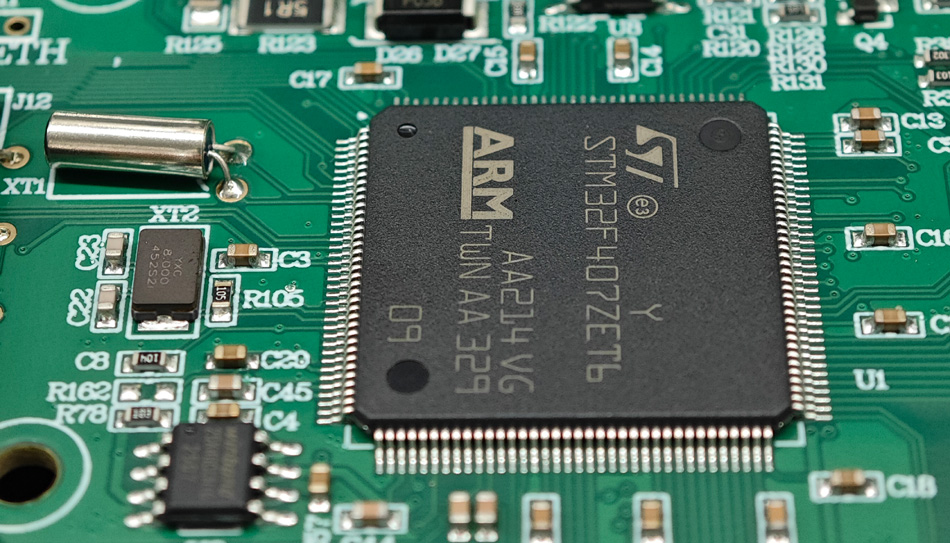 Wie bewertet man die Fähigkeiten einer PCBA-Fabrik bei der Verarbeitung von Leiterplatten mit hoher Dichte?