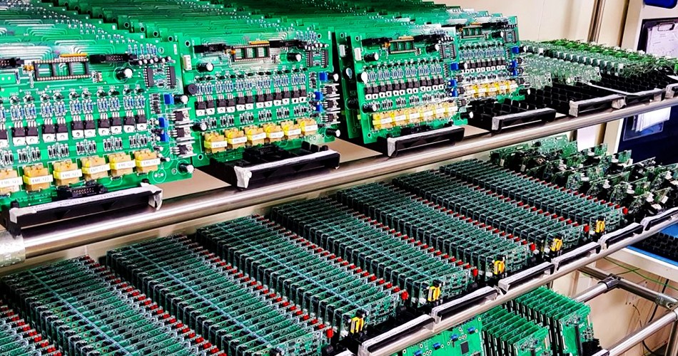 Wie können wir die Zuverlässigkeit medizinischer PCBA-Produkte durch strenge Qualitätsstandards verbessern?