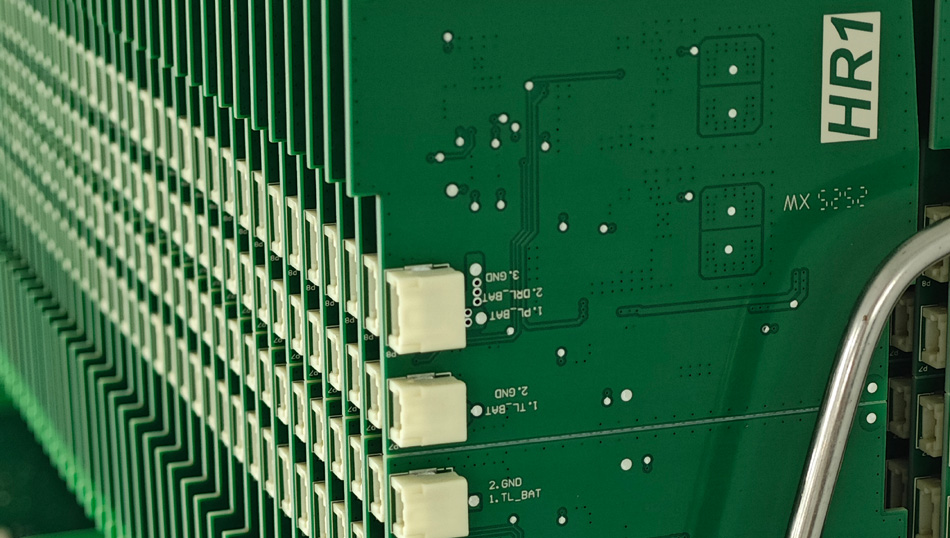 Wie können industrielle PCBA-Steuerungsfabriken die Qualitätskontrolle durch Echtzeit-Datenüberwachung verbessern?