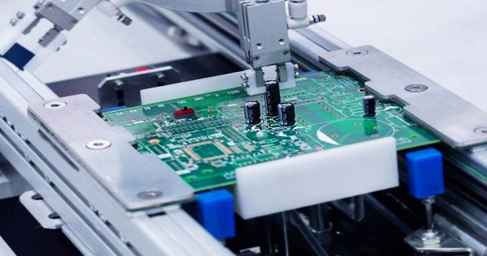 Wie kann die Produktionseffizienz elektrischer Gartengeräte (PCBA) durch fortschrittliche Ausrüstung verbessert werden?