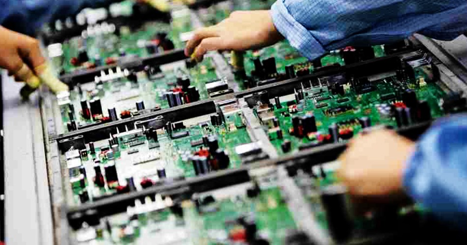 PCBA-Fabrikproduktionslinienplanung: Schlüsselfaktoren, die sich auf die Produktionseffizienz auswirken