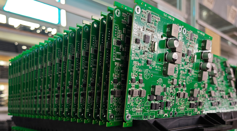 PCBA-Fabrikkapazitätsmanagement für medizinische Geräte: Strategien zur Bewältigung von Auftragsschwankungen
